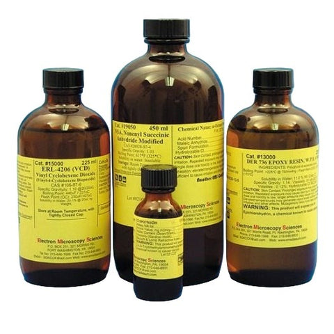Low viscosity embedding kit