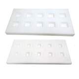 Histoform embedding moulds