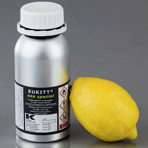 Eukitt neo special mouting medium(DG)