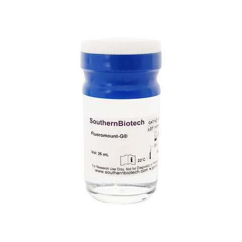 Fluoromount G