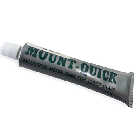 Mount-Quick mounting media (EMS)