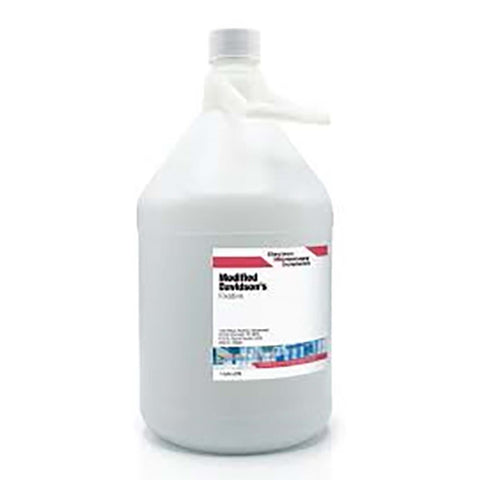 McDowell Trump's fixative