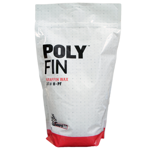 Polyfin embedding medium
