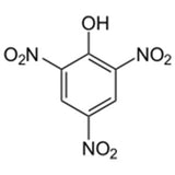 Picric Acid, Reagent, Crystal, A.C.S.