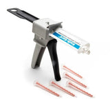 Kwik-Gard start up kit