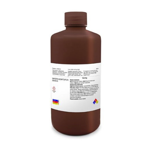 Mayer's modified haematoxylin (EMS)