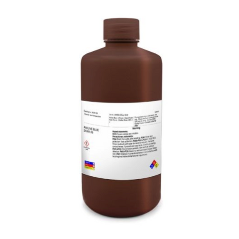 Picric acid-orange G solution (DG)