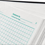 PolyPaper laboratory notebooks