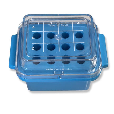 True North mini coolers