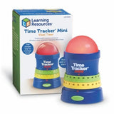 Time tracker mini
