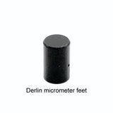 Tripod polisher accessories, Model 590/590+/590S