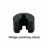Tripod polisher accessories, Model 590/590+/590S
