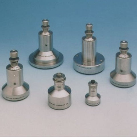 Lapping and polishing fixture, precision