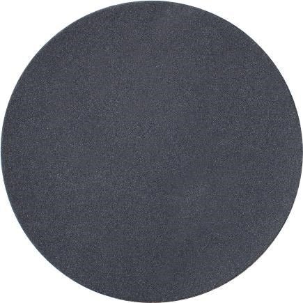 Silicone carbide abrasive film disc, 203mm diameter