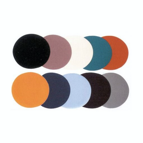 Glendur film grinding discs