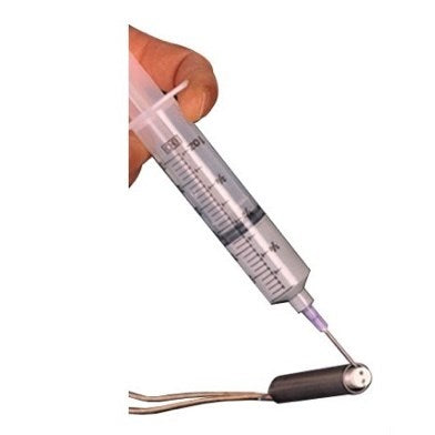 Electrically and thermally conductive adhesives