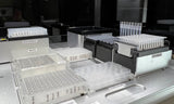 Prepmaster 5100 specimen preparation robot and accessories