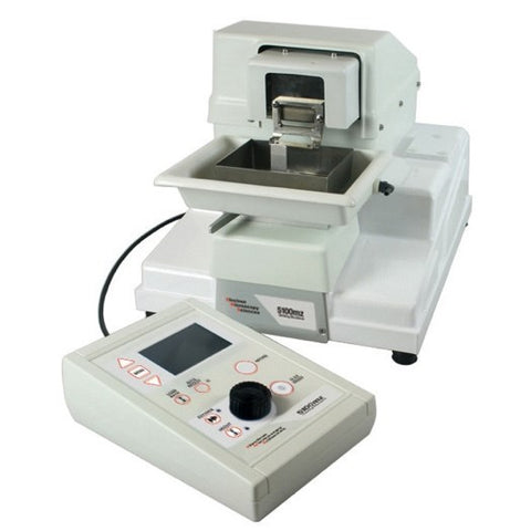 Vibrating microtomes, 5100mz Series