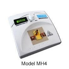Microheat hotplate, Model MH4