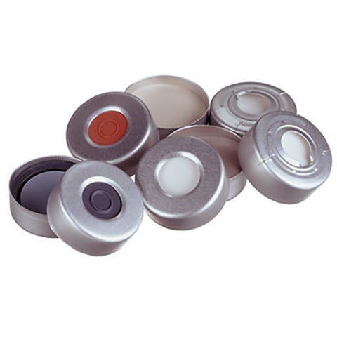 EZ Crimper aluminium seals