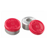 EZ Crimper aluminium seals