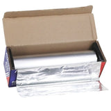 Aluminium foil, 304mm wide