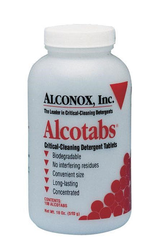 Alcotab bottle (DG)