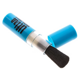 Ultra brush lens brush