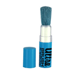 Ultra brush lens brush