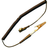 Static control adjustable wrist bands