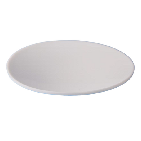 Watch glass/beaker covers, PTFE (EMS)