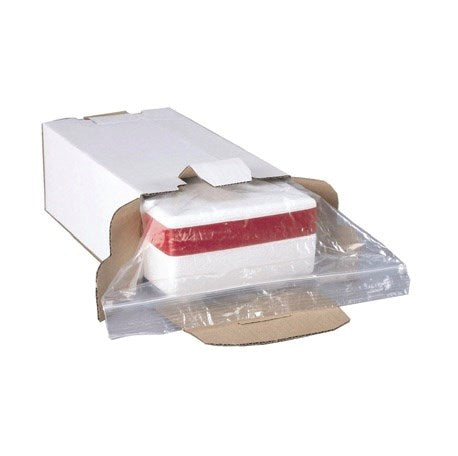 ThermoSafe diagnostic specimen mailing systems