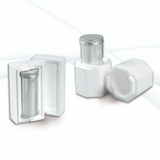 ThermoSafe aluminium can and foam shippers