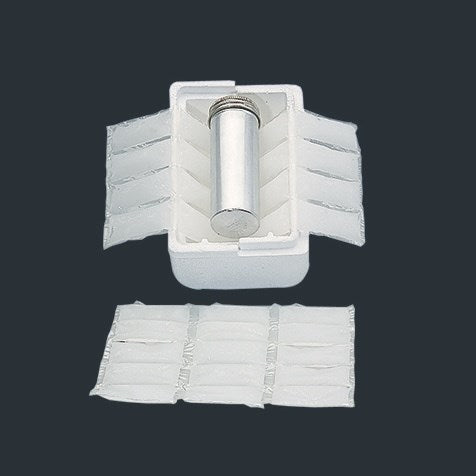 U-Tek mailing ice packets