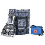 ThermoSafe medical shippers