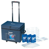 ThermoSafe medical shippers