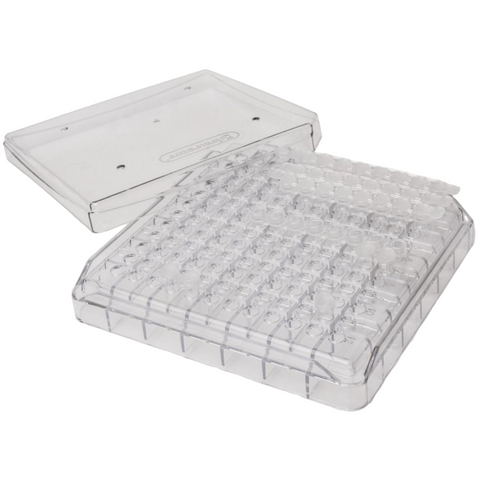 Freezer storage box, 144 place