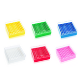 Low profile KeepIT freezer boxes, 81-place (EMS)