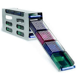 Arctic Squares freezer rack