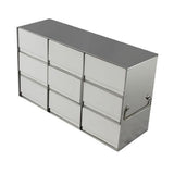 TrueNorth freezer racks, SS (EMS)