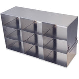 Freezer racks, SS