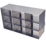 TrueNorth freezer racks, SS (EMS)