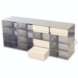 TrueNorth freezer racks, SS (EMS)