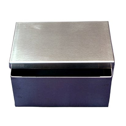 Over-chuck freezing block and bin