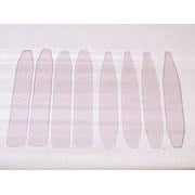 Dispensing microscope slides