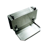 Embedding cryostat shelves, Leica/Micron/Shandon