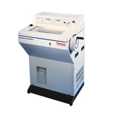 Chuck adapter, Shandon cryostats