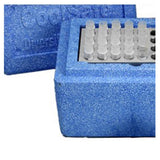 CoolSafe box and cooling bricks (EMS)