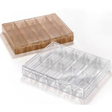Immunostaining staining moisture chambers, 10 slides (EMS)