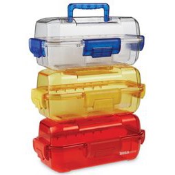 DuraPorter specimen transport box, PC
